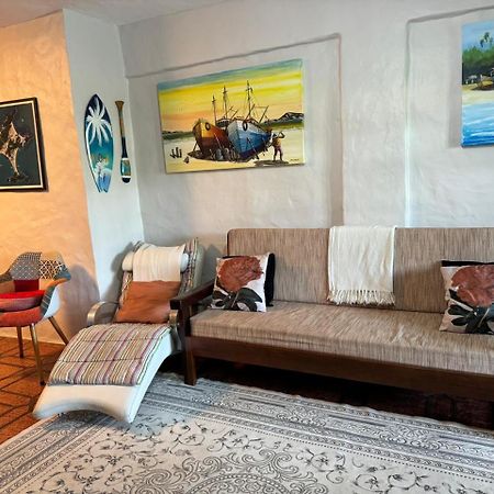 Bombinhas Apartment Ngoại thất bức ảnh