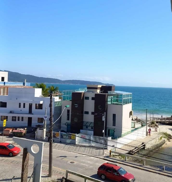 Bombinhas Apartment Ngoại thất bức ảnh