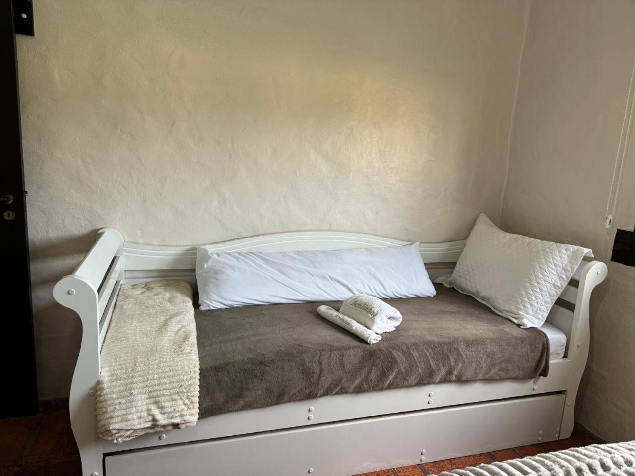 Bombinhas Apartment Ngoại thất bức ảnh