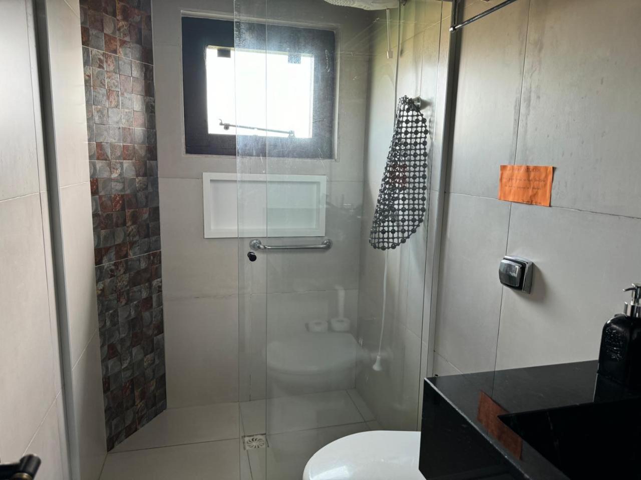 Bombinhas Apartment Ngoại thất bức ảnh