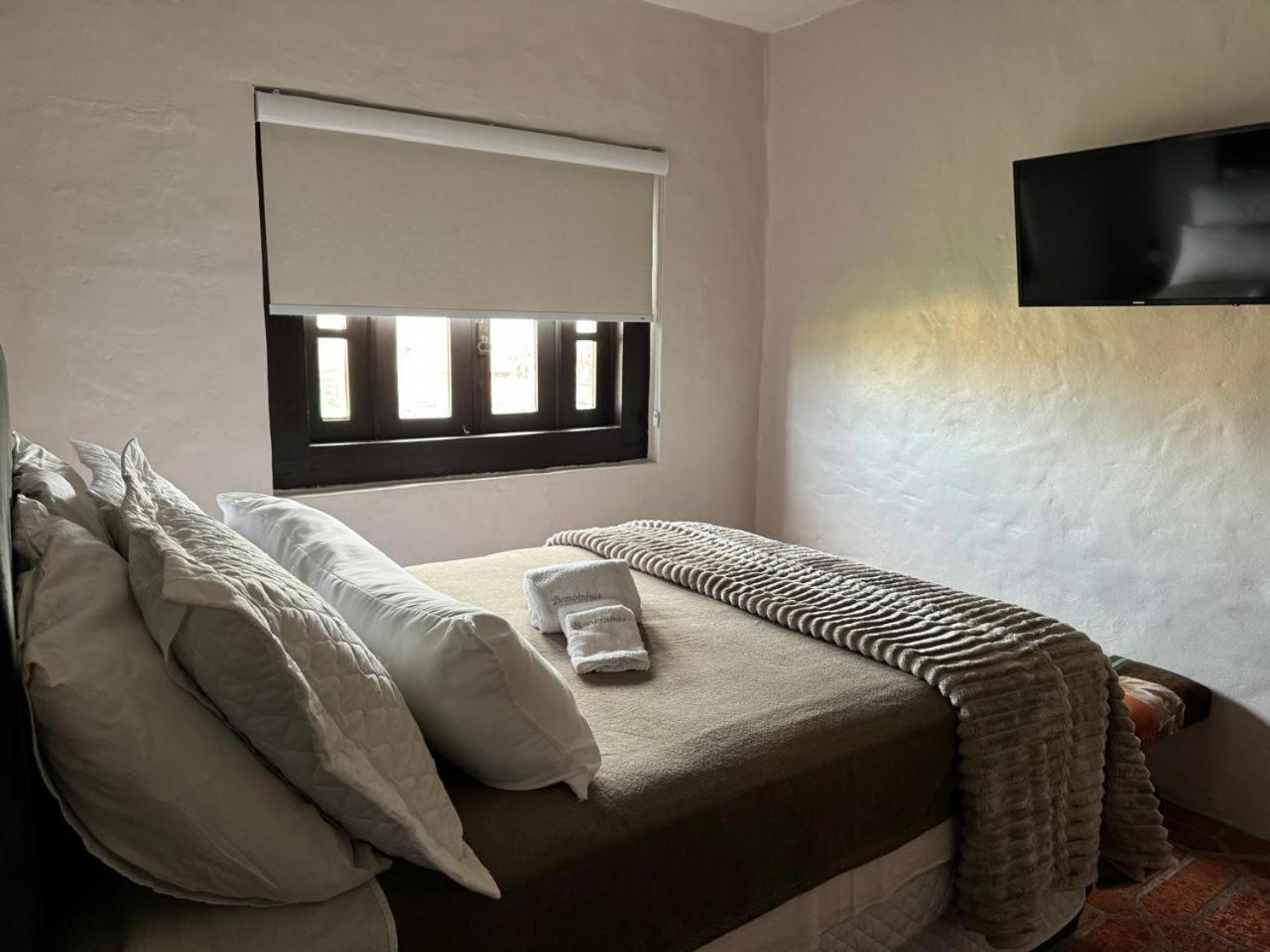 Bombinhas Apartment Ngoại thất bức ảnh