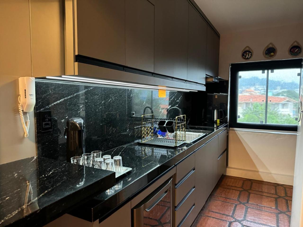 Bombinhas Apartment Ngoại thất bức ảnh