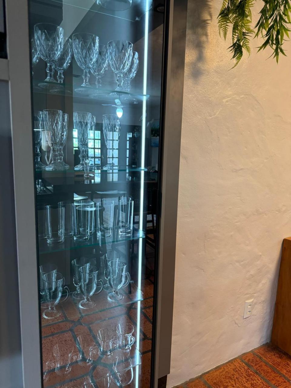Bombinhas Apartment Ngoại thất bức ảnh