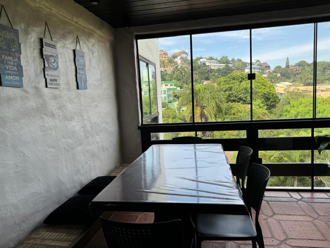 Bombinhas Apartment Ngoại thất bức ảnh