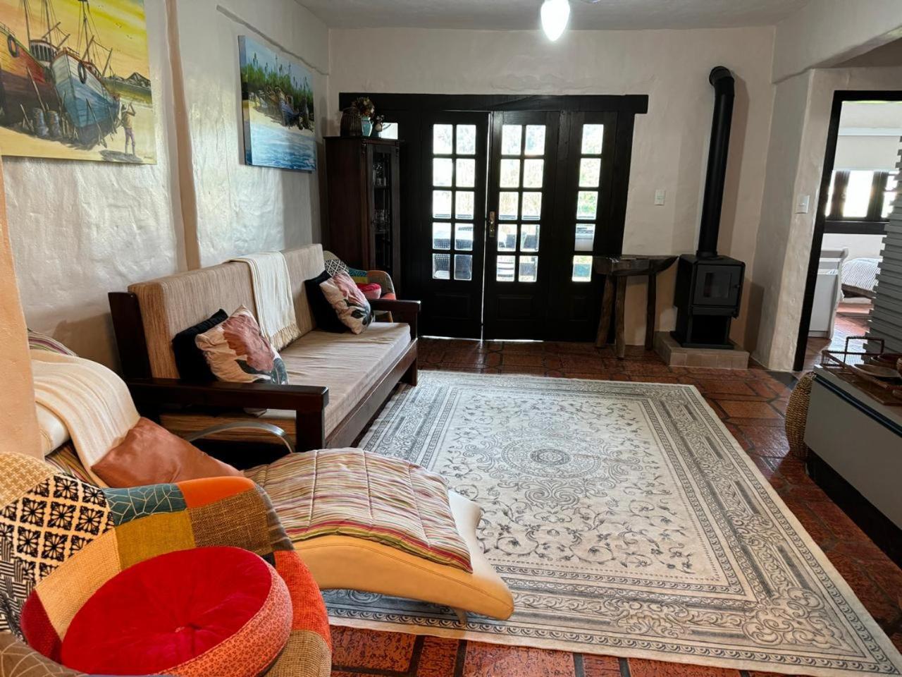 Bombinhas Apartment Ngoại thất bức ảnh