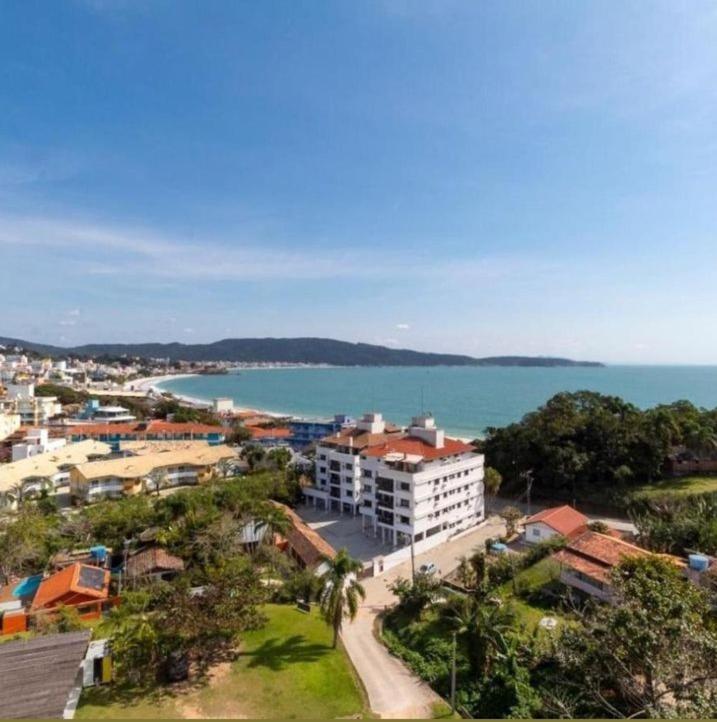 Bombinhas Apartment Ngoại thất bức ảnh